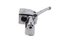 Etujarrupumppu, jarrusylinteri Harley-Davidson Dyna Street Bob 1573 FXDB 07-07