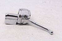 Etujarrupumppu, jarrusylinteri Harley-Davidson Dyna Street Bob 1573 FXDB 07-07