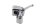 Etujarrupumppu, jarrusylinteri Harley-Davidson Dyna Street Bob 1573 FXDB 07-07