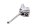 Etujarrupumppu, jarrusylinteri Harley-Davidson Dyna Street Bob 1573 FXDB 07-07