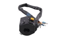 Interruttore sul manubrio sinistro: indicatori di direzione, luci, clacson, abbaglianti Buell 1125 R 1125R 08-10