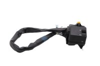 Interruttore sul manubrio sinistro: indicatori di direzione, luci, clacson, abbaglianti Buell 1125 R 1125R 08-10
