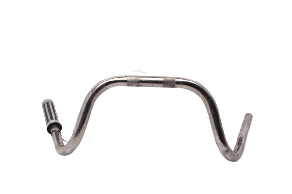 Lenker klassisch 24,4mm 660mm Rändelung Harley-Davidson universell