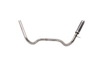 Lenker klassisch 24,4mm 660mm Rändelung Harley-Davidson universell