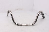 Lenker klassisch 24,4mm 660mm Rändelung Harley-Davidson universell