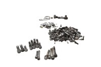 Skruesæt til kåberammebeslag BMW R 1100 GS 259 0409 93-99
