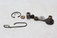 Skruesæt til kåberammebeslag BMW R 1100 GS 259 0409 93-99