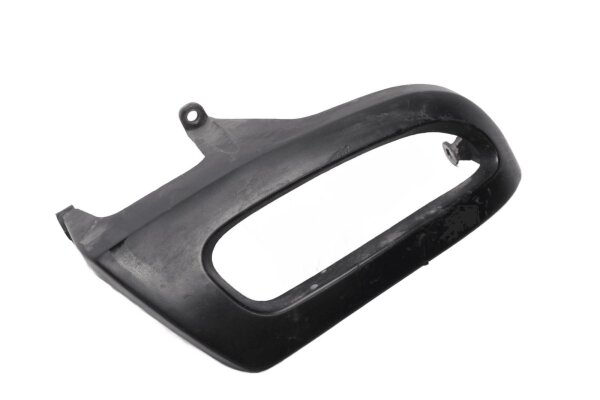 Venstre ventildæksel, motorcylinderdæksel 2316435 BMW R 1100 GS 259 0409 93-99