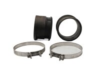 Indsugningsmanifold, luftfilterboks, tilslutningssæt BMW R 1100 GS 259 0409 93-99
