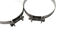 Indsugningsmanifold, luftfilterboks, tilslutningssæt BMW R 1100 GS 259 0409 93-99