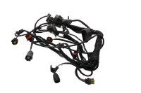 Ledningsnet, stikmontering, elektrisk system,...