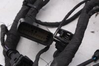 Cablaggio, gruppo connettori, impianto elettrico, collegamento accensione Unbekannt Konvolut