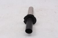 DB killer insert exhaust muffler silencer 28mm Harley-Davidson universell