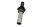 DB killer insert exhaust muffler silencer 28mm Harley-Davidson universell
