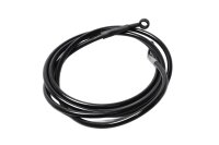Tuyau hydraulique de frein 2000 mm Harley-Davidson...