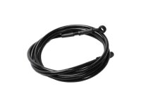 Durite de frein hydraulique de 1750 mm Harley-Davidson...
