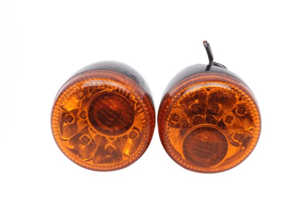 Blinkerpaar LED vorne hinten links rechts universal Harley-Davidson universell