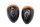 Blinkerpaar LED vorne hinten links rechts universal Harley-Davidson universell