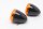 Blinkerpaar LED vorne hinten links rechts universal Harley-Davidson universell