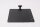 Portatarga universale, adattatore per schema fori, supporto Harley-Davidson universell