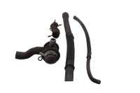 Crankcase ventilation hose system valve Kawasaki ZR 7S...