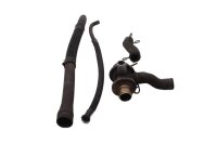 Crankcase ventilation hose system valve Kawasaki ZR 7S...