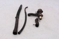 Kurbelgehäuseentlüftung Schlauchsystem Ventil Kawasaki ZR 7S ZR750F 99-04