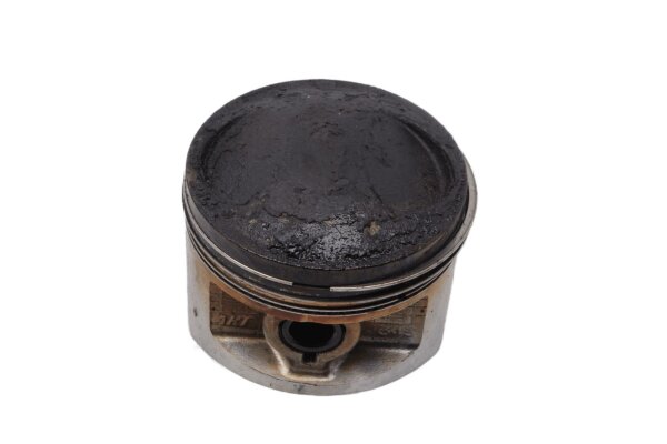 Zuiger, cilinderbus, zuigerveren, motor Kawasaki ZR 7S ZR750F 99-04