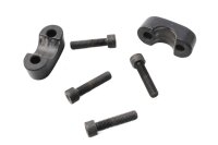 Styrforhøjere, klemmer, afstandsstykker, sæt styr BMW R 1100 GS 259 0409 93-99