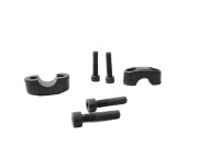 Styrforhøjere, klemmer, afstandsstykker, sæt styr BMW R 1100 GS 259 0409 93-99