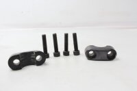 Styrforhøjere, klemmer, afstandsstykker, sæt styr BMW R 1100 GS 259 0409 93-99