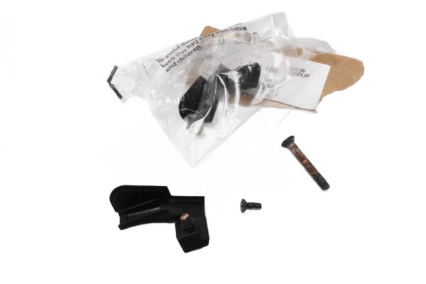Monteringssæt til gaskabelholderføring 32402314012 BMW R 1100 GS 259 0409 93-99