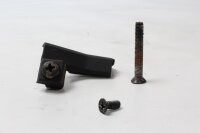 Monteringssæt til gaskabelholderføring 32402314012 BMW R 1100 GS 259 0409 93-99