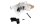 Monteringssæt til gaskabelholderføring 32402314012 BMW R 1100 GS 259 0409 93-99