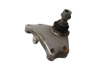 Akselmontering af nederste gaffelbroleje BMW R 1100 GS 259 0409 93-99