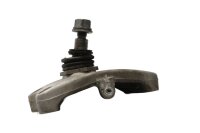 Akselmontering af nederste gaffelbroleje BMW R 1100 GS 259 0409 93-99