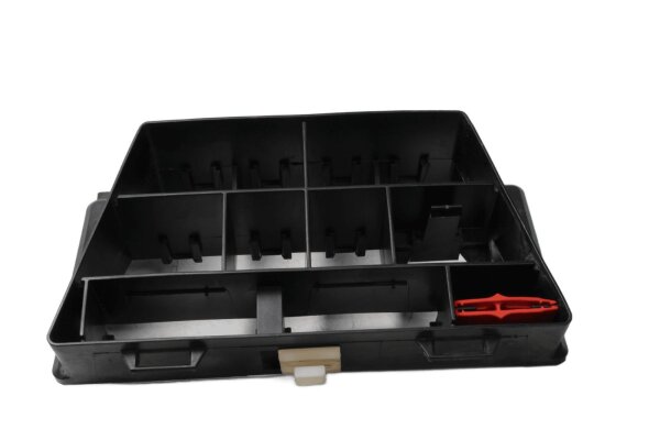 Fuse box, battery box, electrical insert BMW R 1100 GS 259 0409 93-99