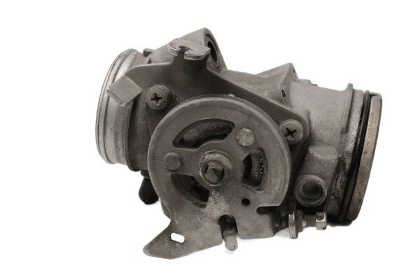 Gasklephuisinjectie rechts BMW R 1100 GS 259 0409 93-99
