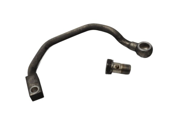 Ölleitung Kühleranschluss vorne Verschraubung BMW R 1100 GS 259 0409 93-99