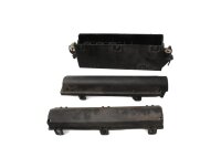 Säkringsbox, batteribox (vänster), elhus BMW R...