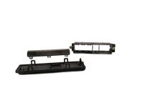 Caja de fusibles, caja de baterías (izquierda), carcasa eléctrica BMW R 1100 S 0422 98-05