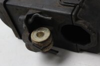Caja de fusibles, caja de baterías (izquierda), carcasa eléctrica BMW R 1100 S 0422 98-05