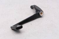 Fodplade til bagbremsegreb Harley-Davidson Fat Boy 1900 FLFBS Softail 21-21