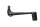 Fodplade til bagbremsegreb Harley-Davidson Fat Boy 1900 FLFBS Softail 21-21