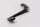 Fodplade til bagbremsegreb Harley-Davidson Fat Boy 1900 FLFBS Softail 21-21