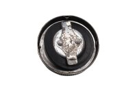 Tapón del depósito de combustible,...