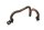 Krümmer Auspuffrohr Rohrbogen Abgasanlage BMW R 1100 GS 259 0409 93-99