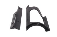 Holder, cover, frame, mount Harley-Davidson Street Bob...