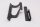 Halter Verkleidung Rahmen Aufnahme Harley-Davidson Street Bob 1900 FXBBS 22-22