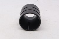 Bague dextrémité de garniture de silencieux déchappement noire Unbekannt Konvolut